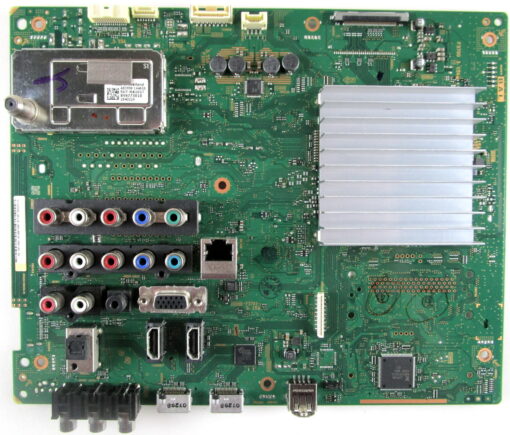 Sony A-1763-462-B  BAL Main Board