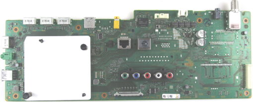 Sony A-2068-395-B BMX Main Board