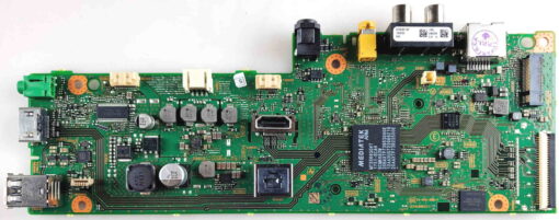 Sony A-2103-931-A  BBA Main Board