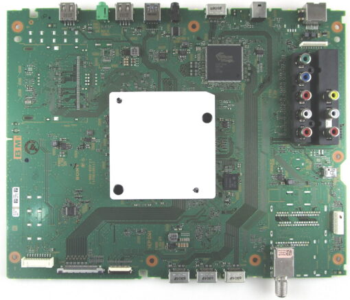 Sony A-2119-145-A BM1 Main Board