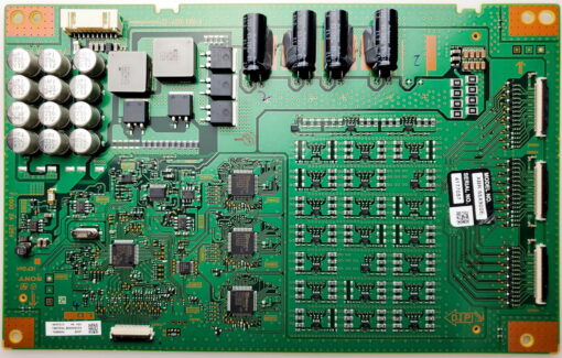 Sony A-2166-063-B LED Driver Board