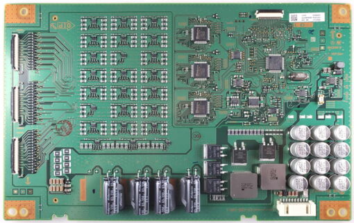 Sony A-2166-064-B LD3545 Board