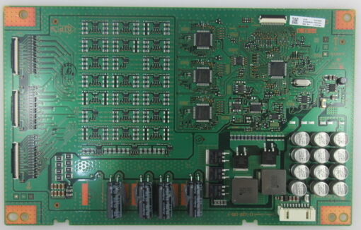 Sony A-2170-127-A LED Driver Board