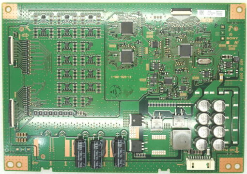 Sony A-2170-129-A LD30 Board