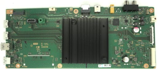 Sony A-2183-093-A BB8 Main Board