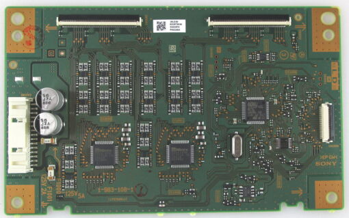 Sony A-2197-363-A LED Driver