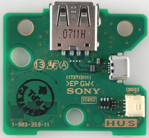 Sony A-2198-734-A Hus Mount