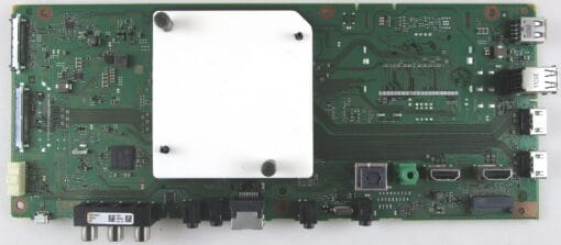 Sony A-5000-982-A BCX2 Main Board