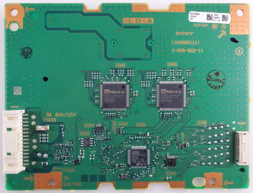 Sony A-5012-966-A LED Driver Board