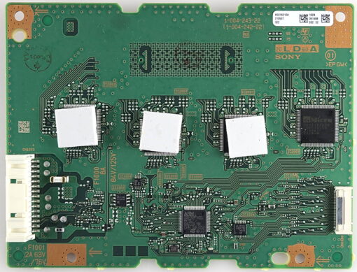 Sony A-5016-210-A LED Driver Board