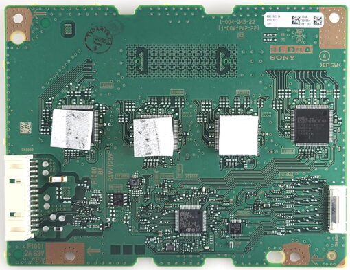 Sony A-5016-211-A LED Driver Board