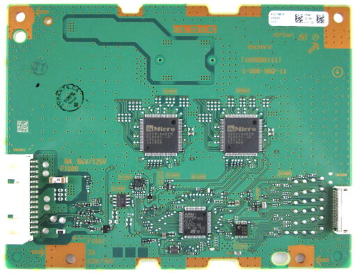 Sony A-5022-113-A / A-5012-967-A LED Driver Board