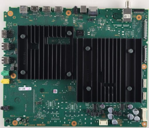 Sony A-5026-264-A BM5S21 Main Board