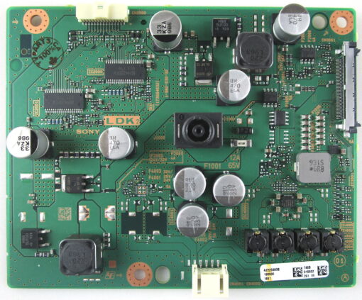 Sony A2229300B  LDK2 Power Input Board