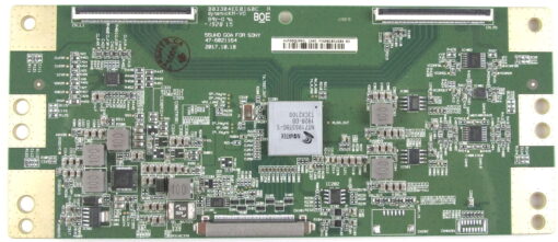 Sony HV550QUB-N5L T-Con Board