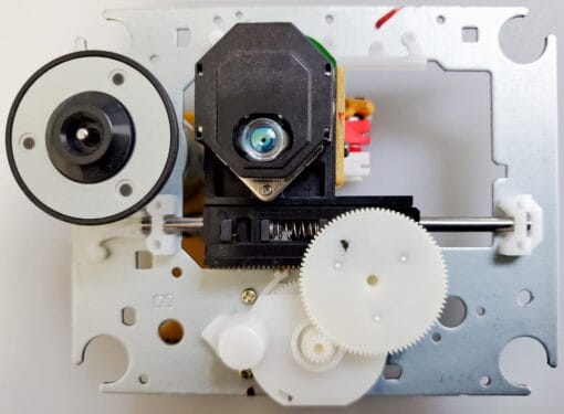 Sony KSS-210A Original Laser Pickup Assembly