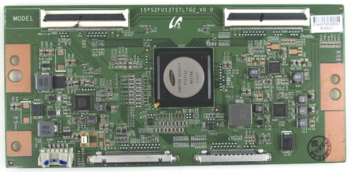 Sony LJ94-34697A T-Con Board