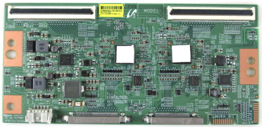 Sony LJ94-40846L T-Con Board