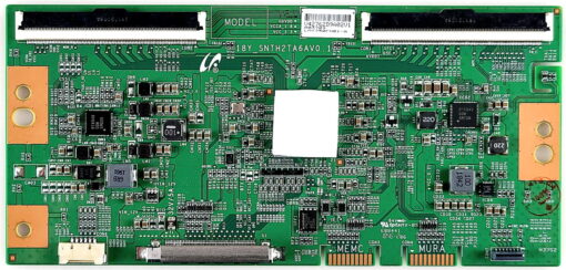 Sony LJ94-42762D T-Con Board