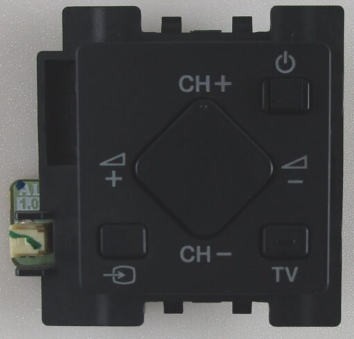 Sony Power Button / Control Board for XBR-65X850D