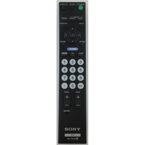 Sony RM-YD018 Remote Control BRAND NEW