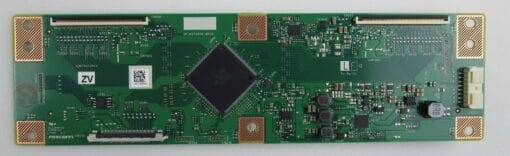 Sony RUNTK0334FVZV  T-Con Board