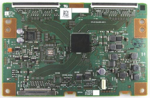 Sony RUNTK5475TP T-Con Board