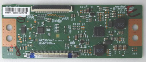 Sony / Vizio 6871L-3203K T-Con Board