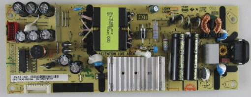 TCL 08-L12NLA2-PW210AA POWER SUPPLY BOARD