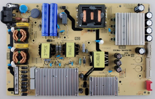 TCL 08-P241W0L-PW200AE Power Supply Board