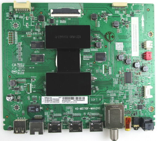 TCL 08-SS49TML-LC236AA MAIN BOARD FOR TCL 49S425-CA