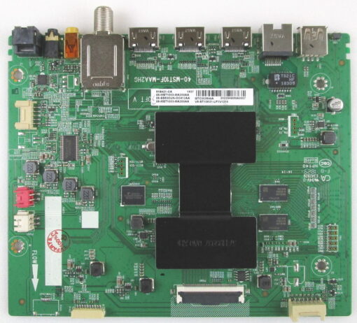 TCL 08-SS65CUN-OC412AA Main Board