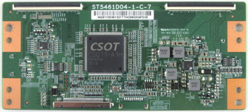 TCL 342911003613  T-Con Board