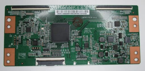 TCL 34291100520H T-CON BOARD FOR 55S421-CA