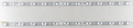 TCL 4C-LB3213-YH02J - Backlight LED Strips Set - 2