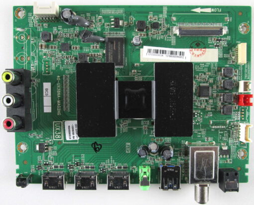 TCL GTC000303A Main Board for 50FS3850