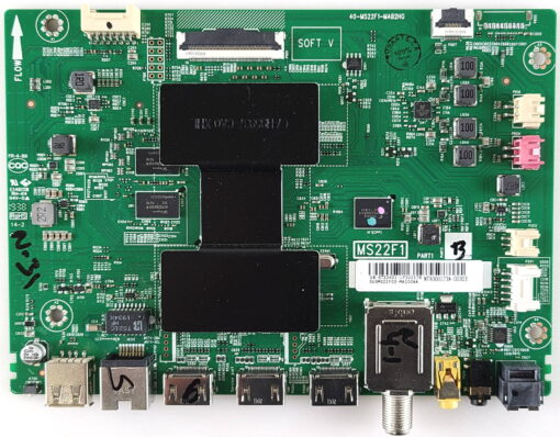 TCL SVSMS22F03-MA200AA Main Board