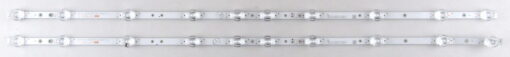 TCL TCL-GIC-40D6-2X10-3030 LED Backlight Strips (2)