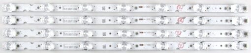 TCL TCL-GIC-50D6-3030-4X7-LX20180417 LED Backlight Strips - (4)