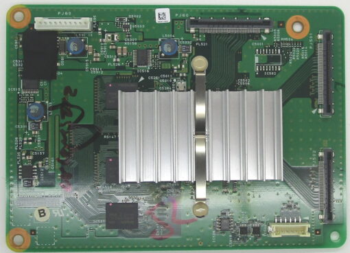 TOSHIBA  75011525 | PE0578B CHARIS BOARD