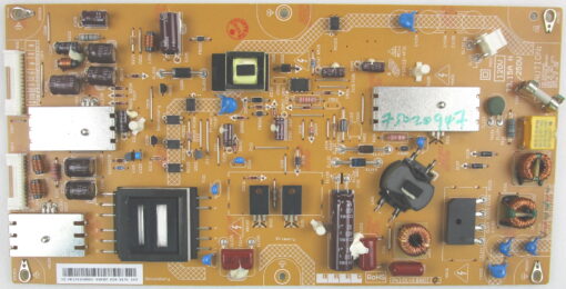 TOSHIBA 75020947 | PK101V1880I POWER SUPPLY BOARD FOR 32SL400U