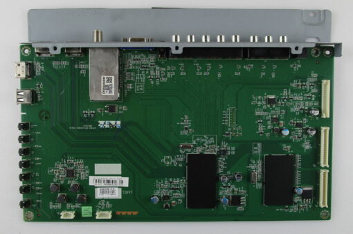 TOSHIBA  75027257  MAIN BOARD FOR 65HT2U