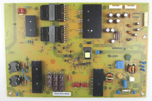 TOSHIBA  75033569 / PK101V3380I POWER SUPPLY BOARD