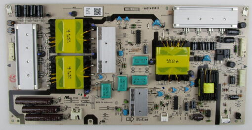 TOSHIBA  PSC10360C M  POWER SUPPLY BOARD FOR 65UL610U