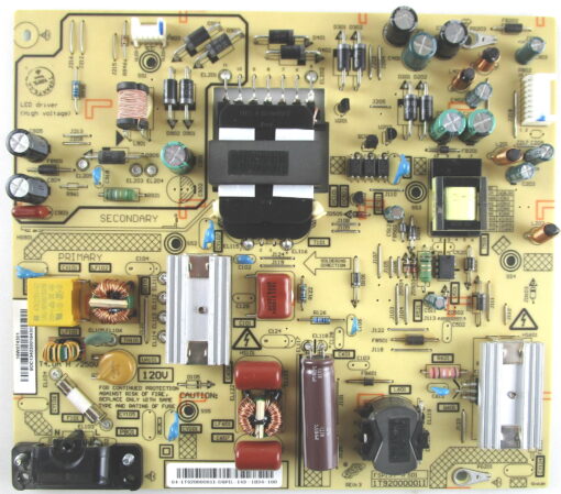 Toshiba 1T92000001I / FSP134-4FS01 Power Supply