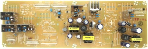 Toshiba 75000545 (PD1339B) LOW B BOARD -