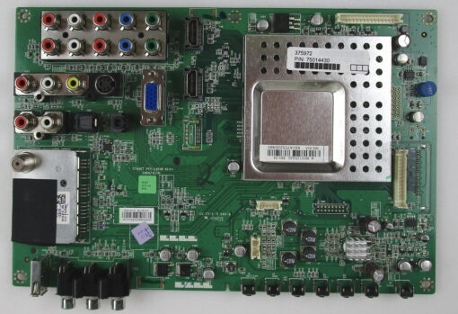 Toshiba 75014430 Main Board - Brand New