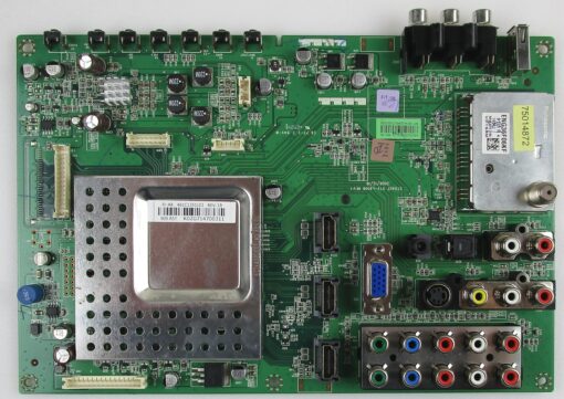 Toshiba 75014872  Main Board - Brand New