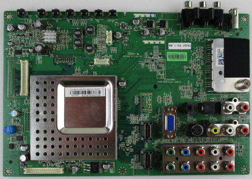 Toshiba 75016190 Main Board - Brand New