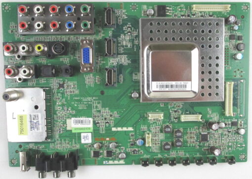 Toshiba 75016468 Main Board - Brand New